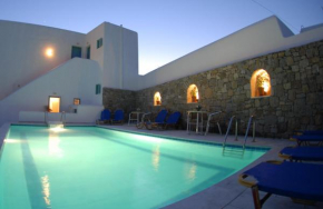 Yanna Asteri Suites